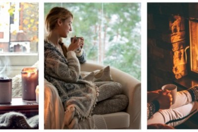 Decorating Your Home in a Cold Climate -  Sandpiper | Sell House Faster