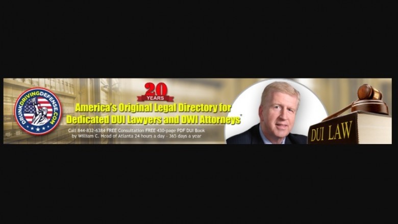 DUI Lawyer - Assisting You Overcome Your Error