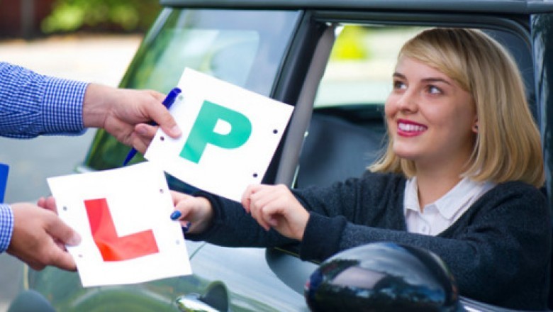 Find the Best Cheap Driving Lesson Packages in Melbourne