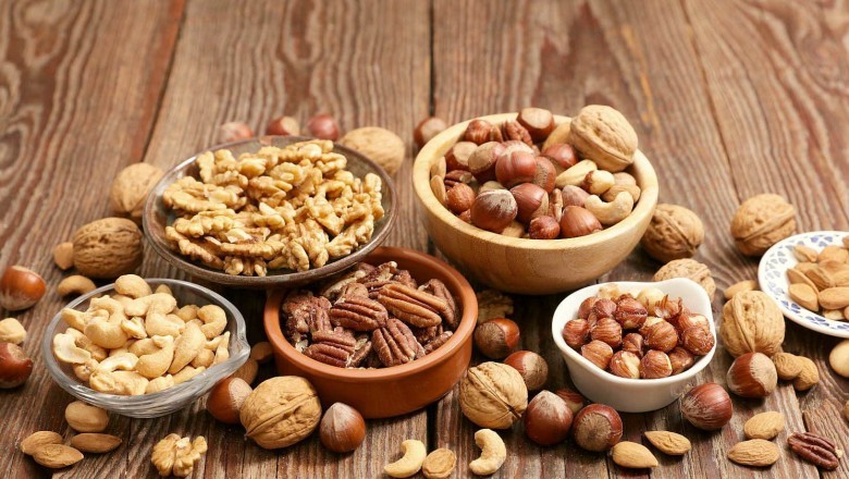 Future Analysis and Scope of Nuts Seeds Market to Drive Huge Growth between 2015 to 2021