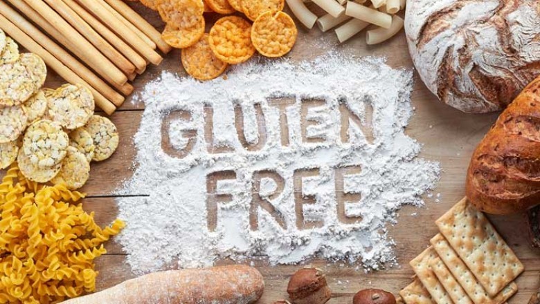 Gluten Free Products Market Know KeyDriving Factors, Industry Applications with latest Trends & Forecast 2029