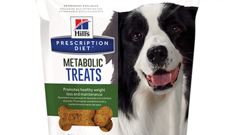 Hill's Prescription Diet Metabolic Dog Treats 340 Gm | DiscountPetCare