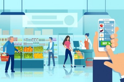 Manage Your Business With White Label Walmart Like App