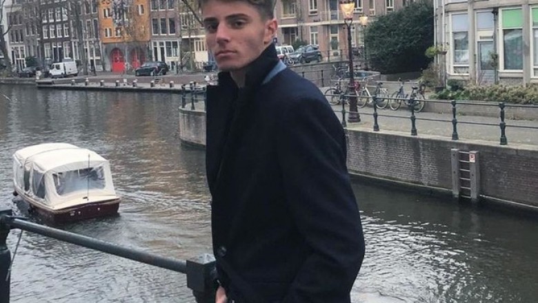 Maxim Trubitski - Online Businessmen