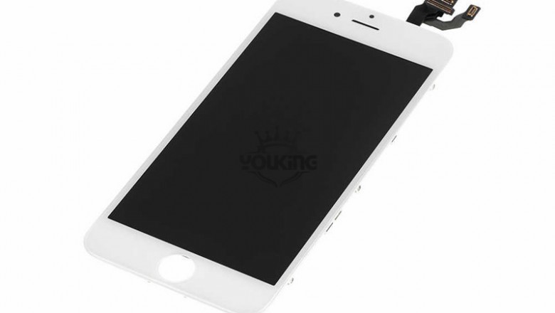 Shopping for iPhone Parts Wholesale