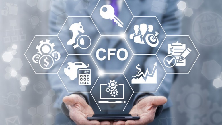 Top 4 Qualities That Your CFO Must Have
