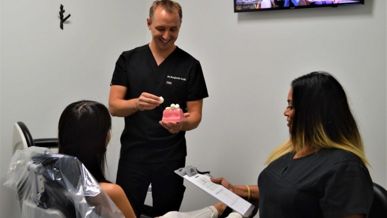 What is the Procedure of Impacted Wisdom Teeth Removal?