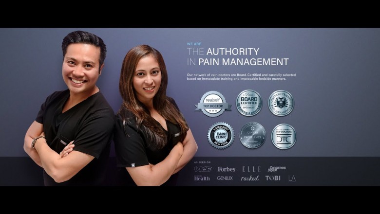 What Non-Surgical Treatment You Can Get for Low Back Pain?