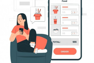 Embark On Postmates Like App Development And Flourish Soon