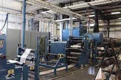 In several manufacturing processes, Electron Beam (EB) Based Coating has become widely accepted