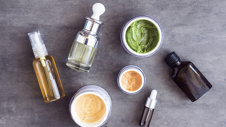 There has been a recent increase in cosmetic companies producing cosmeceuticals that target aging problems, wrinkles, and sun damage