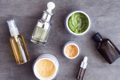 There has been a recent increase in cosmetic companies producing cosmeceuticals that target aging problems, wrinkles, and sun damage