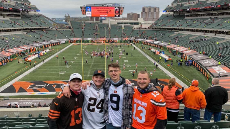 3 Pro Tips for Buying NFL Tickets
