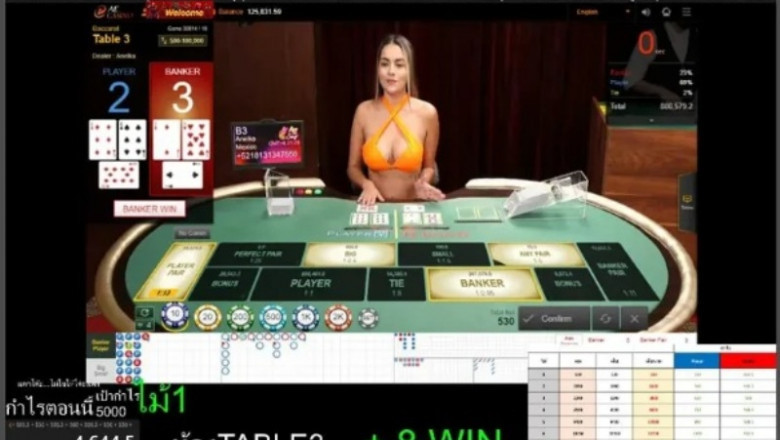Acquire Baccarat Winners Strategy for Success