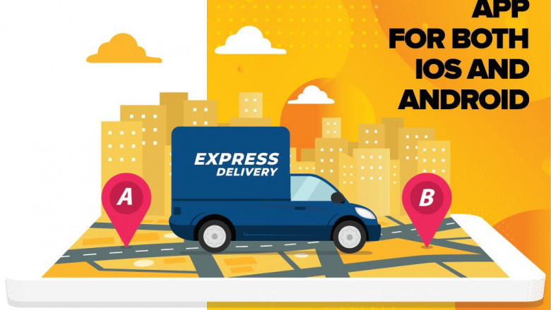 Application Development Toronto | Eccentric | Mobile App Development Toronto