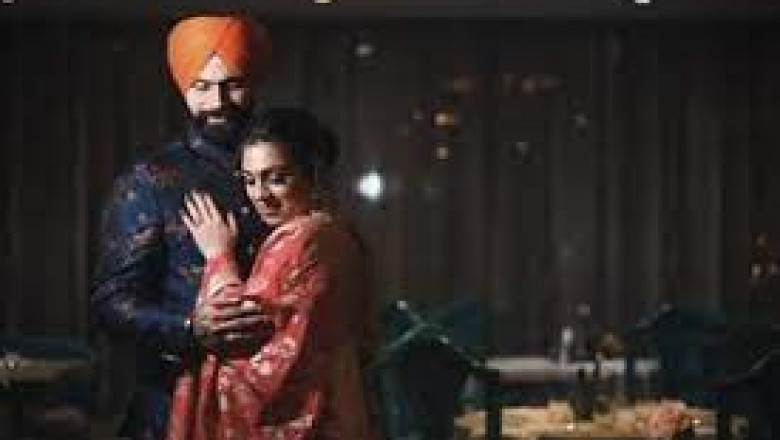 Best Wedding|Pre-Wedding Photographer in Jalandhar