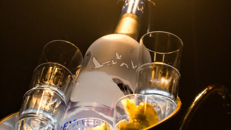 Buy Online Liquor, Beer, Wine with app in Madrid - Funfyapp