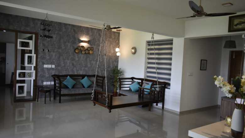 Classic Insides Kochi Ernakulam