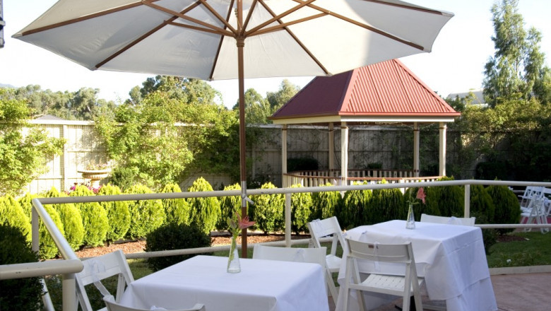 Dorset Gardens Hotel - Croydon, VIC, Australia