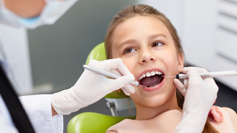 Get Effective and Affordable Dental Services from Smiles On 35th