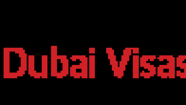 Get Online Dubai Visa UK with a nominal Dubai Visa fees!