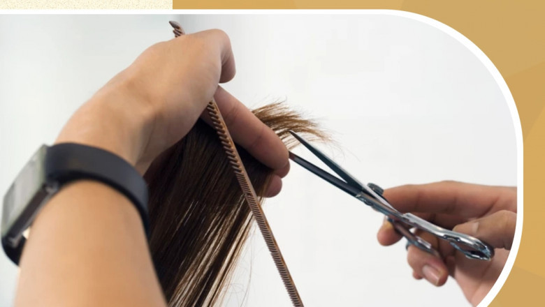 Hair Extension Service in Glendale CA