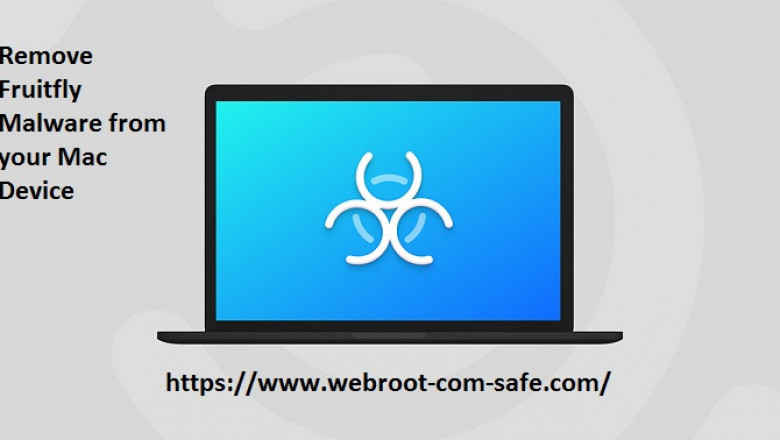 How Do I Check For Fruitfly Malware On My Mac? - www.webroot.com/safe