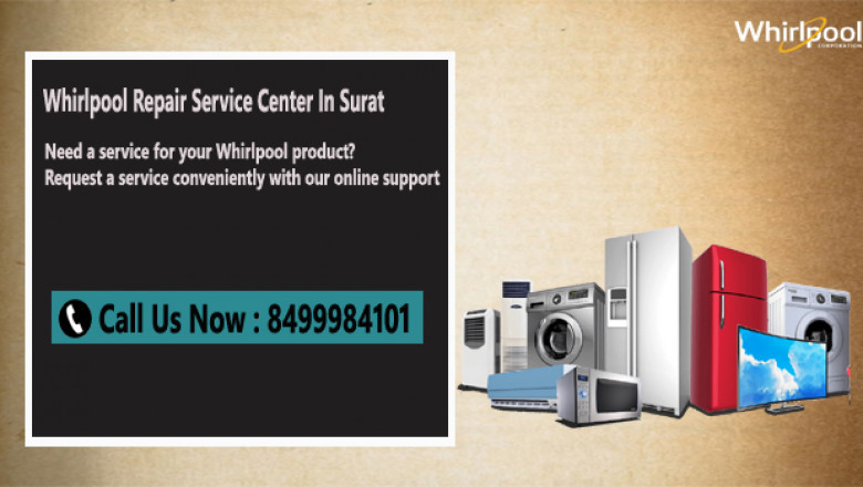 IFB Washing Machine Repair Surat