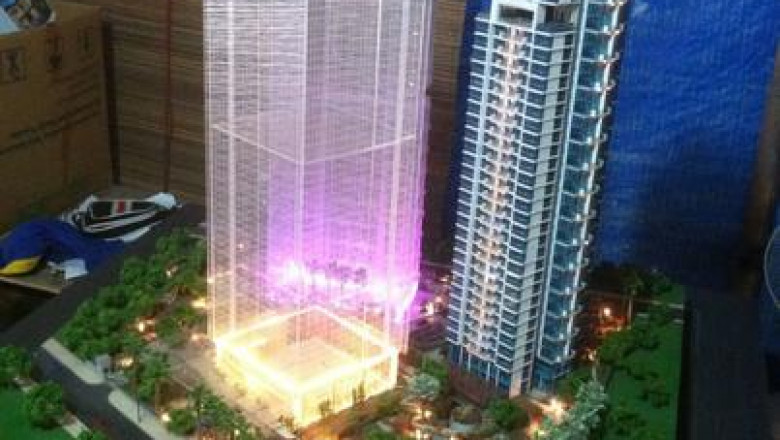 Jasa Maket Creator Jasa Pembuatan Maket Miniatur Jakarta