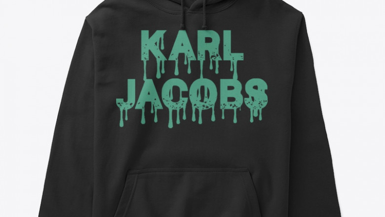 Karl Jacobs Official Merch