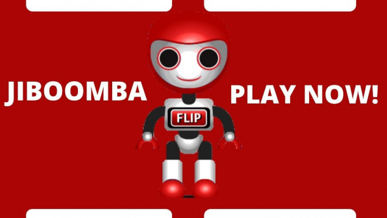 Make Money Online at Jiboomba - Online Money Earning Game