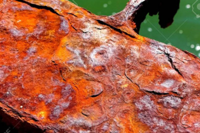 Manufacturing industries across the world are highly dependent on iron oxides and the alloys they make