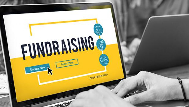 Peer-to-Peer Fundraising | iConnectX