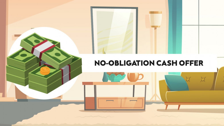 Sell Your House Fast in Phoenix | Go Fast Offer