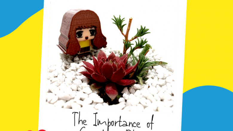 The Importance of Creative Play