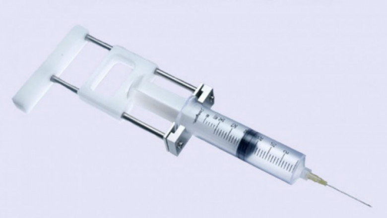 There is a significant demand for special purpose needles in both surgical and biopsy procedures