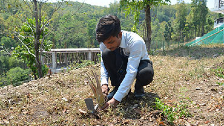 Top College of Agriculture Science in Dehradun | HIT DON