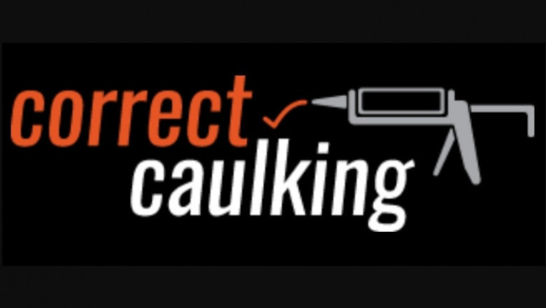 What are the benefits of specialist caulking services?