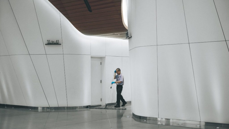 Why Do You will need Professional Cleaning Service?