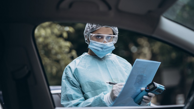 Certified Epidemiologist Email List