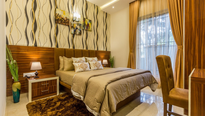 Choose Best Villas For Sale In North Bangalore at MIMS Northbrook