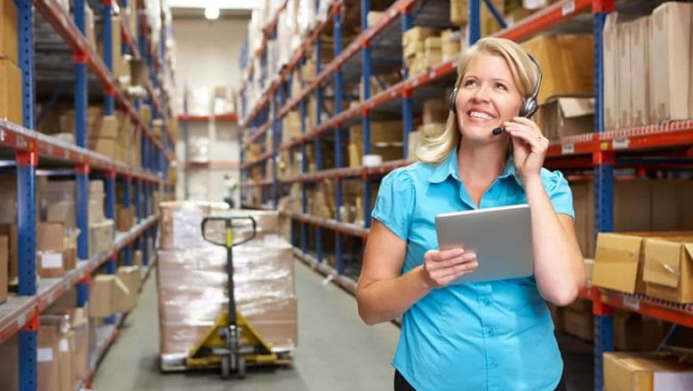 Easy Ways to Get in Touch with Wholesalers Online