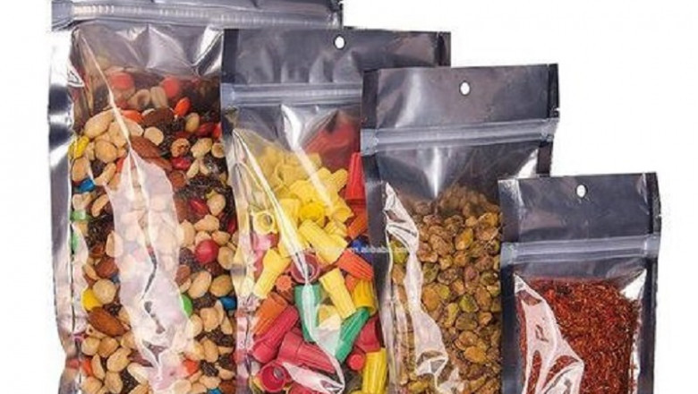 High Barrier Packaging Films Business growth, Industry Trends and Forecast to 2028