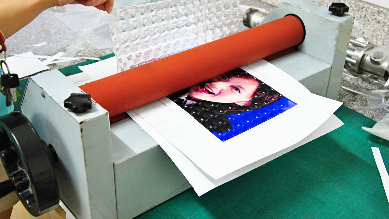 High Good quality Laminating Film for the most beneficial Protection