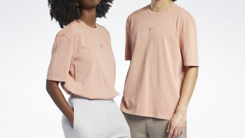 How to Pull Off the Soft-Washed Aesthetic for Your Workout