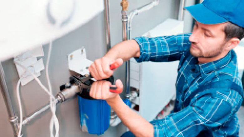 Michigan Water Purification & Water System Inspection | Services