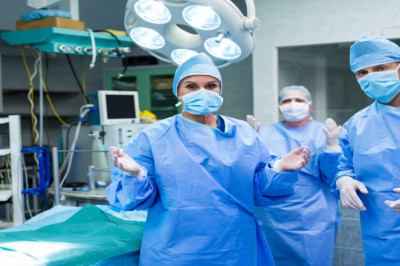 Paeonia Healthcare offers Critical Care Services in delhi and a one-stop solution for all home healthcare services