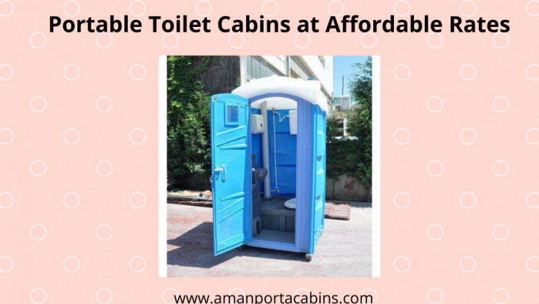 Porta Cabin Delhi Manufacturer