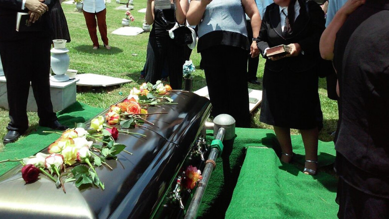 The Benefits Of Prepaid Funerals Plans