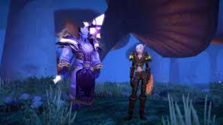 The Ultimate Wow Tbc Gold Trick